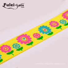 New Well Designed Wholesale Printed Bow Ribbon